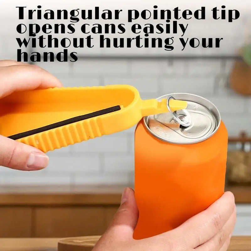 2 Counts Jar and Bottle Opener, Functional Can Lid Gripper Pad for Wea【Comfortable Grip Design】The jar opener has a comfortable ergonomic grip design for easy to use. Its serrated edges can secure the lid tightly and allow you easily tNovaCartNovacartJar and Bottle Opener