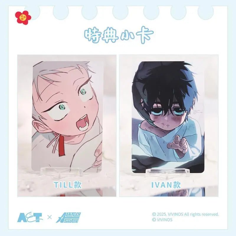 <Alien Stage Blind Box New Products of the Baby Series,Barou Madness!AECO-CHIC &amp; SERIOUSLY FUN!
TikTok's top creators can't stop raving about this gem! Crafted from 99.99% recycled materials, it's the guilt-free upgrade you need.
1NovaCartNovacartAlien Stage Blind Box
