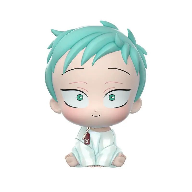 <Alien Stage Blind Box New Products of the Baby Series,Barou Madness!AECO-CHIC &amp; SERIOUSLY FUN!
TikTok's top creators can't stop raving about this gem! Crafted from 99.99% recycled materials, it's the guilt-free upgrade you need.
1NovaCartNovacartAlien Stage Blind Box