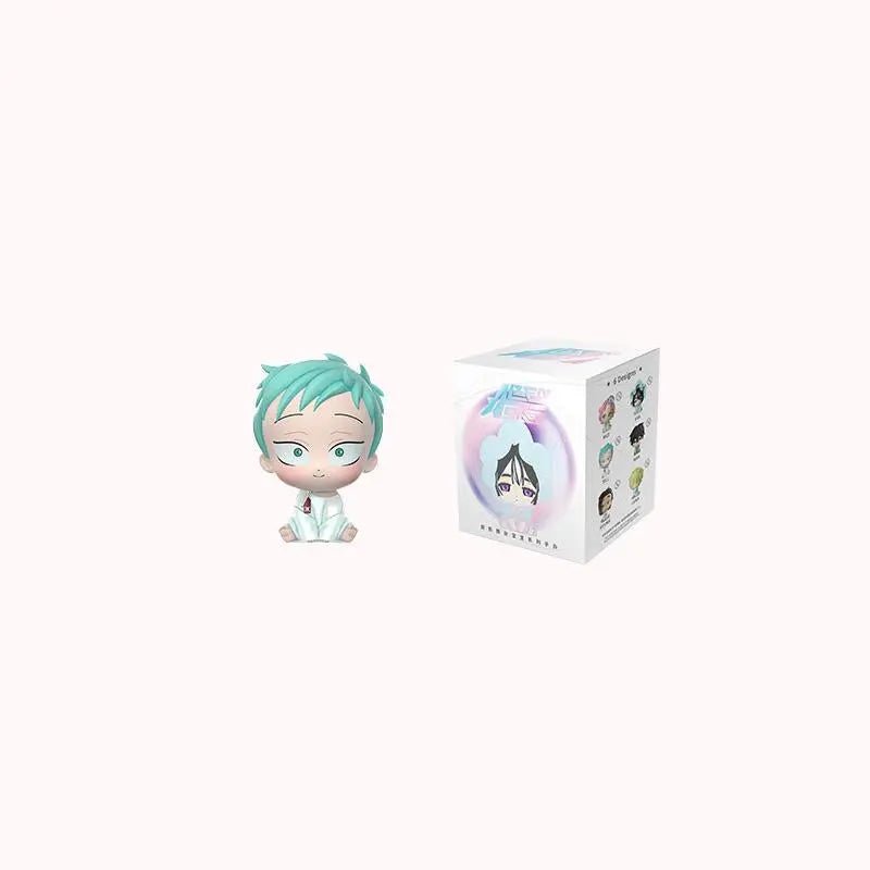 <Alien Stage Blind Box New Products of the Baby Series,Barou Madness!AECO-CHIC &amp; SERIOUSLY FUN!
TikTok's top creators can't stop raving about this gem! Crafted from 99.99% recycled materials, it's the guilt-free upgrade you need.
1NovaCartNovacartAlien Stage Blind Box