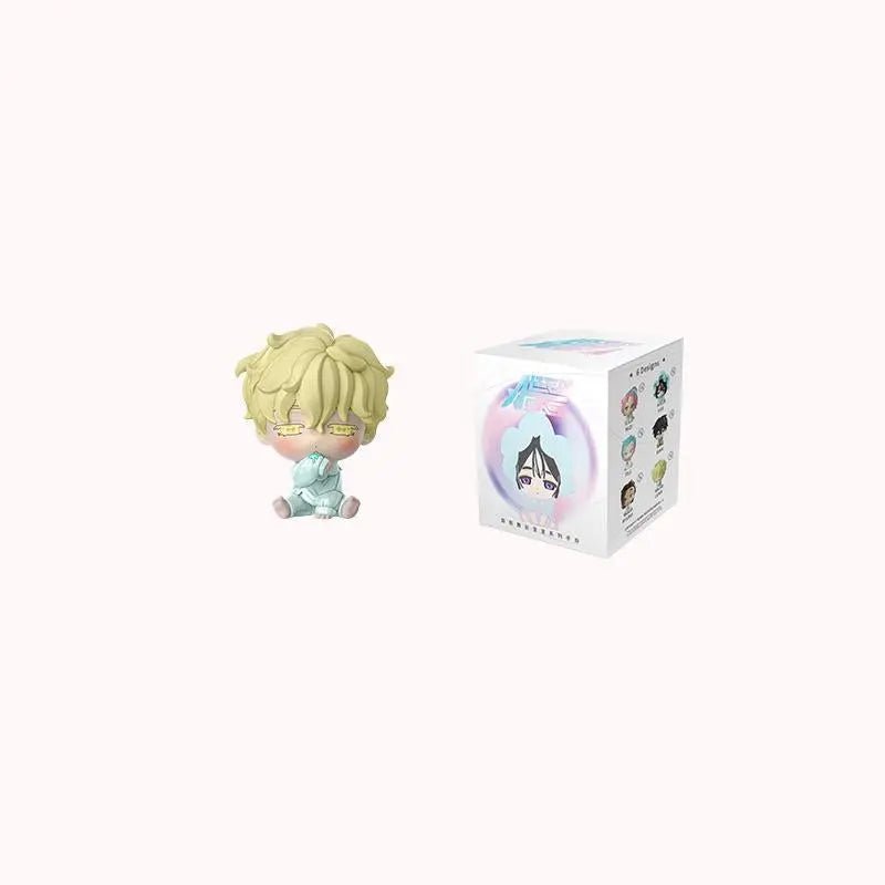 <Alien Stage Blind Box New Products of the Baby Series,Barou Madness!AECO-CHIC &amp; SERIOUSLY FUN!
TikTok's top creators can't stop raving about this gem! Crafted from 99.99% recycled materials, it's the guilt-free upgrade you need.
1NovaCartNovacartAlien Stage Blind Box