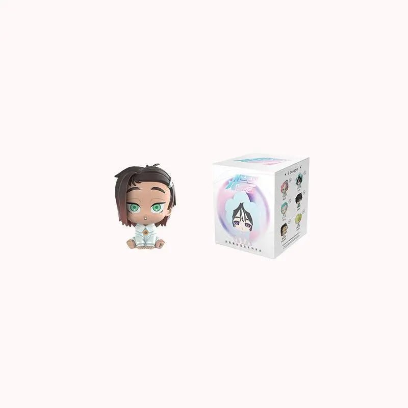 <Alien Stage Blind Box New Products of the Baby Series,Barou Madness!AECO-CHIC &amp; SERIOUSLY FUN!
TikTok's top creators can't stop raving about this gem! Crafted from 99.99% recycled materials, it's the guilt-free upgrade you need.
1NovaCartNovacartAlien Stage Blind Box