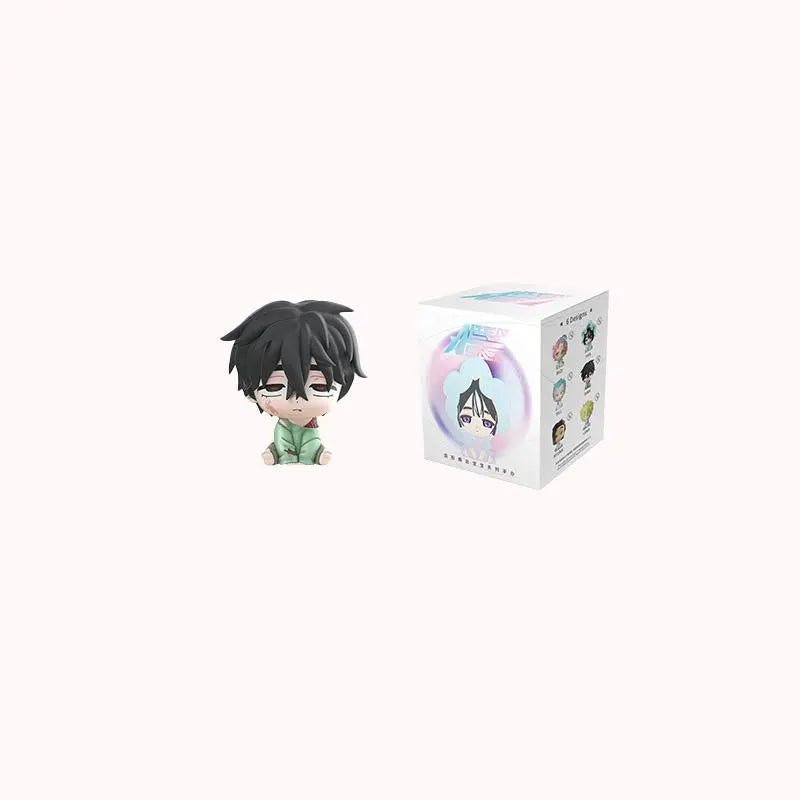 <Alien Stage Blind Box New Products of the Baby Series,Barou Madness!AECO-CHIC &amp; SERIOUSLY FUN!
TikTok's top creators can't stop raving about this gem! Crafted from 99.99% recycled materials, it's the guilt-free upgrade you need.
1NovaCartNovacartAlien Stage Blind Box