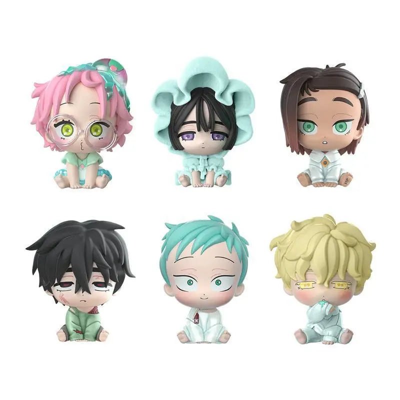 <Alien Stage Blind Box New Products of the Baby Series,Barou Madness!AECO-CHIC &amp; SERIOUSLY FUN!
TikTok's top creators can't stop raving about this gem! Crafted from 99.99% recycled materials, it's the guilt-free upgrade you need.
1NovaCartNovacartAlien Stage Blind Box