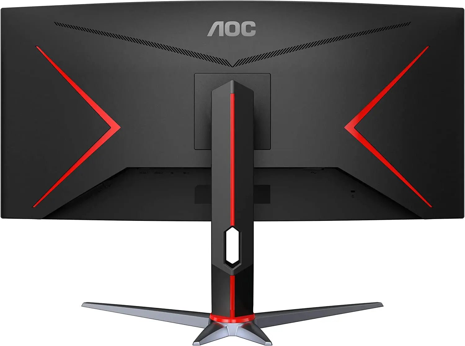 AOC CU34G2X 34" Curved Frameless Immersive Gaming Monitor, Ultrawide Q34" Class (34" Viewable) AOC Gaming G2 Series monitor with 3440x1440 Ultra wide Quad HD (2K+) resolution VA panel. Pixel Pitch: 0.23175.Response time:1.0 millisecondTPV TechnologyNovacartAOC CU34G2X