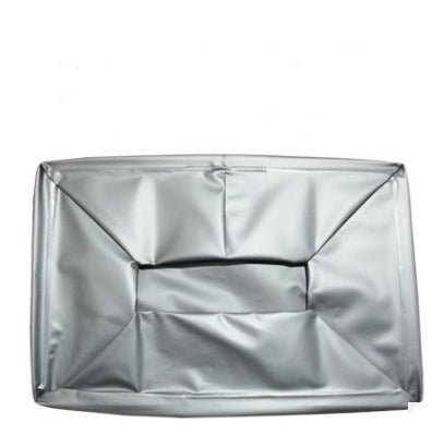 Backup storage box storage car folding storage box - Novacart