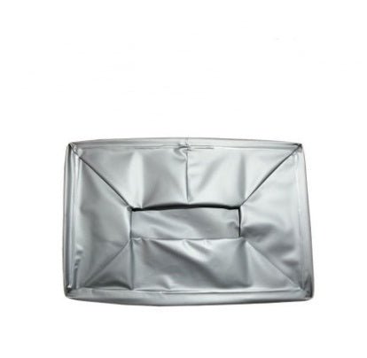 Backup storage box storage car folding storage box - Novacart