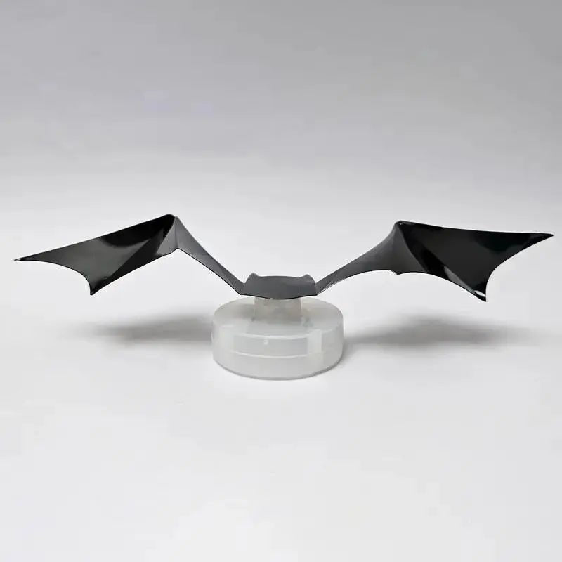 Bougerv 3D Bat Design LED Decorations 12Pcs/24Pcs Set Spooky Ornaments🎃 Transform Your Space with BougeRV 3D Bat Design LED Decorations! 🎃
✨ Elevate Your Halloween Décor ✨
BougeRV offers 12pcs/24pcs sets of 3D bat design LED decoratiNovaCartNovacartBougerv 3D Bat Design