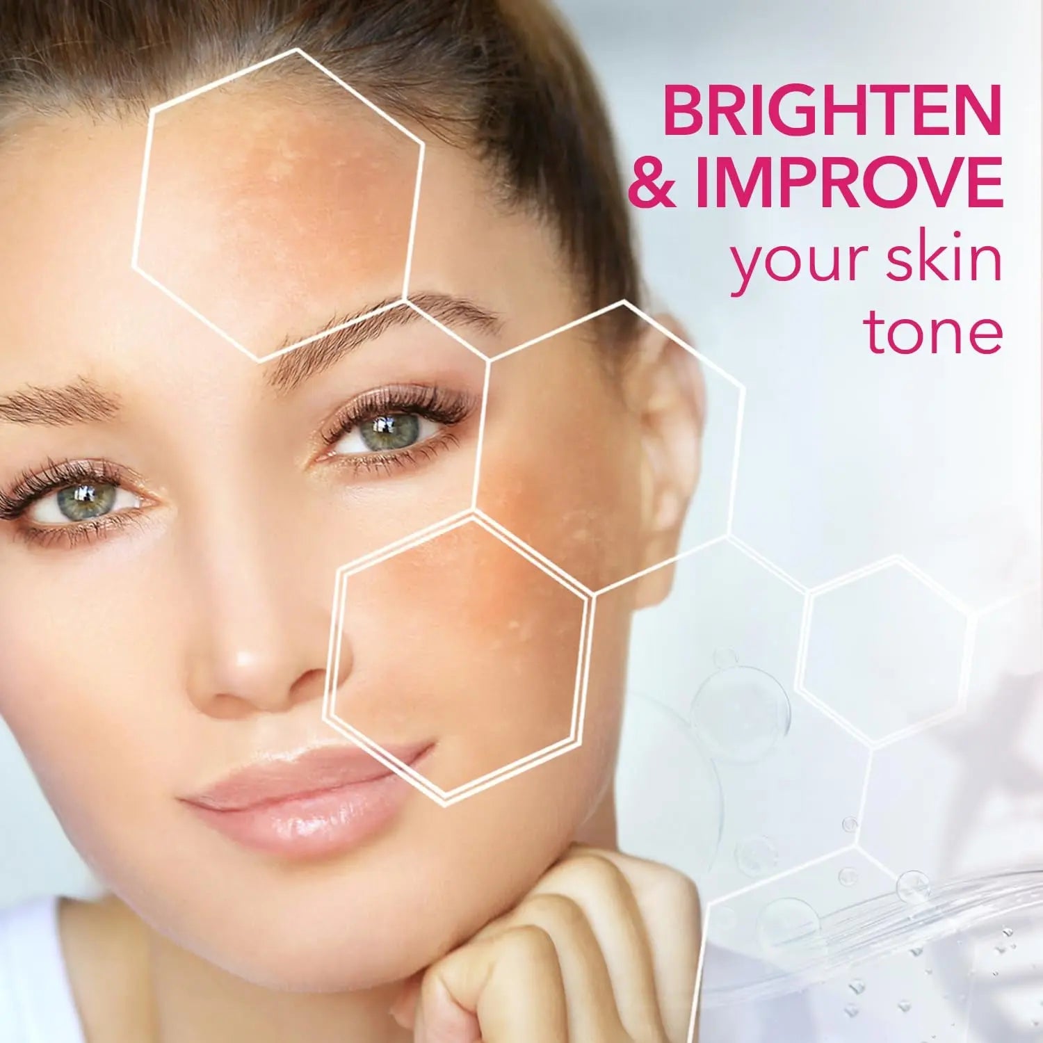 Cicatricure Antimanchas Skin Care Set: AHA & PHA Exfoliating Cleanser,Cicatricure Antimanchas Skin Care Set for Radiant Skin

[COMPREHENSIVE RADIANCE SKIN CARE KIT] The Cicatricure Antimanchas Skincare Set is expertly crafted for a comGenomma LabNovacartCicatricure Antimanchas Skin Care Set