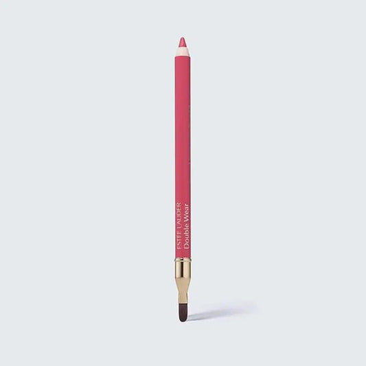 Double Wear 24H Stay-In-Place Lip LinerShapes. Defines. Stays put. This oil-infused lip pencil delivers bold, longwearing, full-coverage color with a smooth, effortless glide. 
 
 
Transfer-resistant, 24-NovaCartNovacartDouble Wear 24H