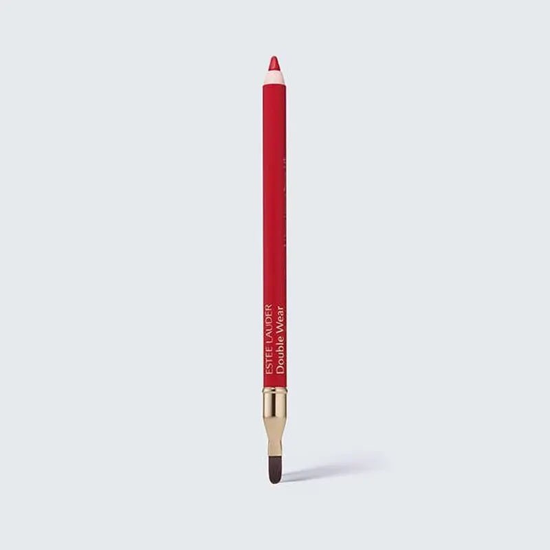 Double Wear 24H Stay-In-Place Lip LinerShapes. Defines. Stays put. This oil-infused lip pencil delivers bold, longwearing, full-coverage color with a smooth, effortless glide. 
 
 
Transfer-resistant, 24-NovaCartNovacartDouble Wear 24H