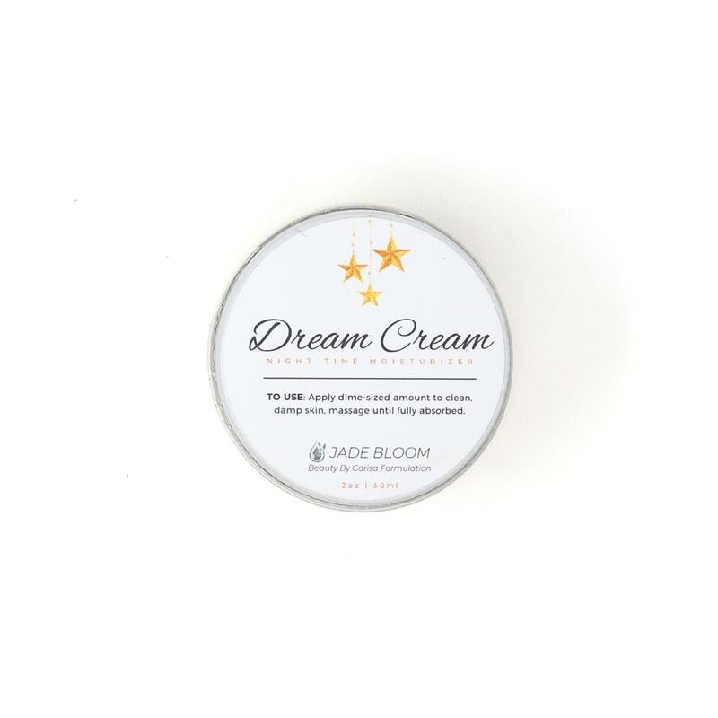 Dream Cream | Night Time Moisturizer| Indulgent | Replenishing | Nourishing | Hydrating - Novacart