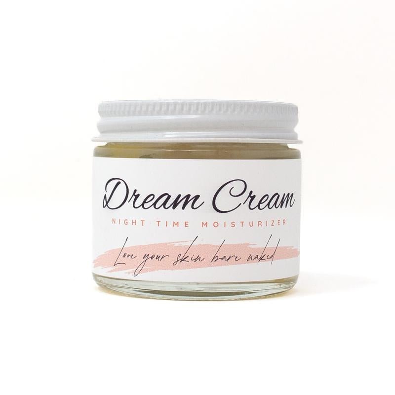 Dream Cream | Night Time Moisturizer| Indulgent | Replenishing | Nourishing | Hydrating - Novacart