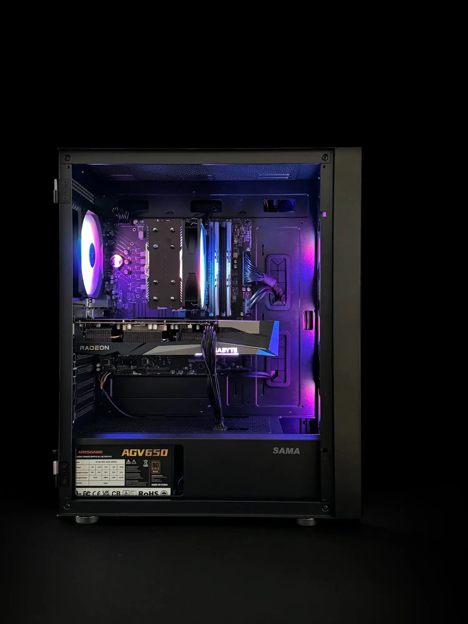 Drogon EliteIntroducing the Clutch Computer- Drogon Elite- Gaming PC- the ultimate gaming machine that will take your gaming experience to the next level. This powerful gaming PNovaCartNovacartClutch Computer- Drogon Elite
