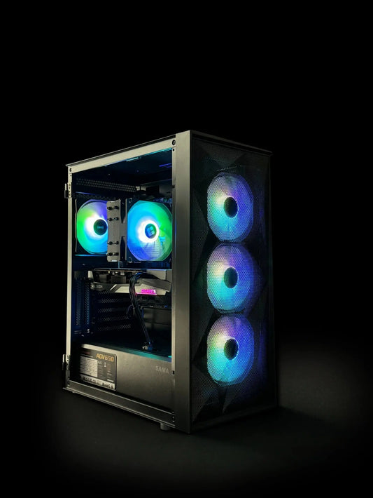 Drogon EliteIntroducing the Clutch Computer- Drogon Elite- Gaming PC- the ultimate gaming machine that will take your gaming experience to the next level. This powerful gaming PNovaCartNovacartClutch Computer- Drogon Elite