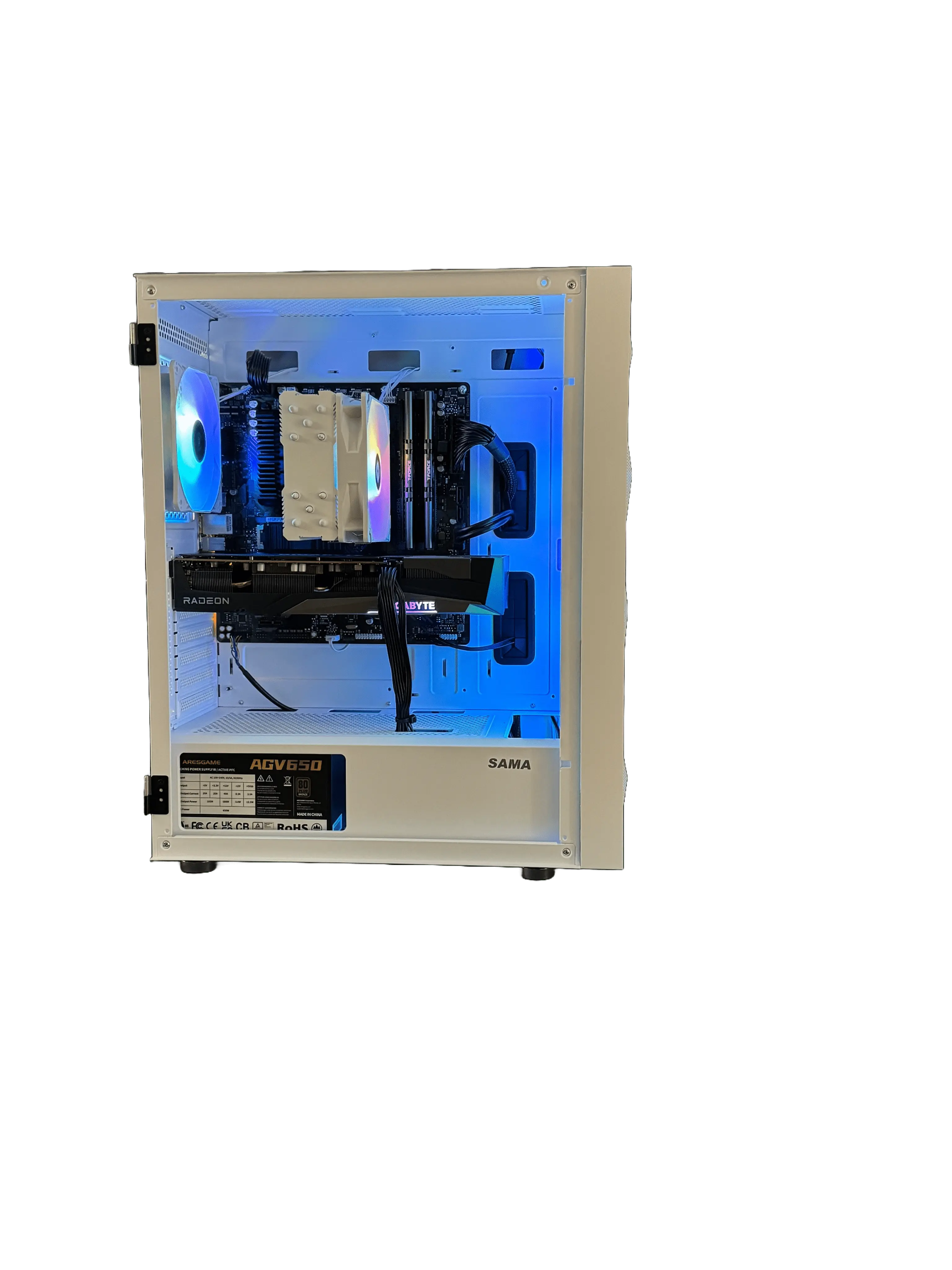 Drogon EliteIntroducing the Clutch Computer- Drogon Elite- Gaming PC- the ultimate gaming machine that will take your gaming experience to the next level. This powerful gaming PNovaCartNovacartClutch Computer- Drogon Elite