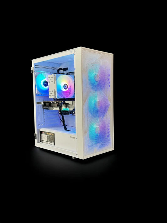 Drogon EliteIntroducing the Clutch Computer- Drogon Elite- Gaming PC- the ultimate gaming machine that will take your gaming experience to the next level. This powerful gaming PNovaCartNovacartClutch Computer- Drogon Elite