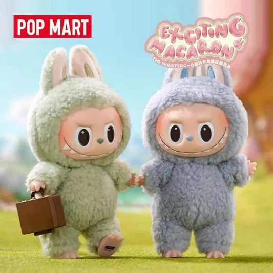 (Echo1001)The MONSTERS - Tasty Macarons Vinyl Face Blind BoxTHE MONSTERS - Tasty Macarons Vinyl Face Blind BoxNovaCartNovacartThe MONSTERS