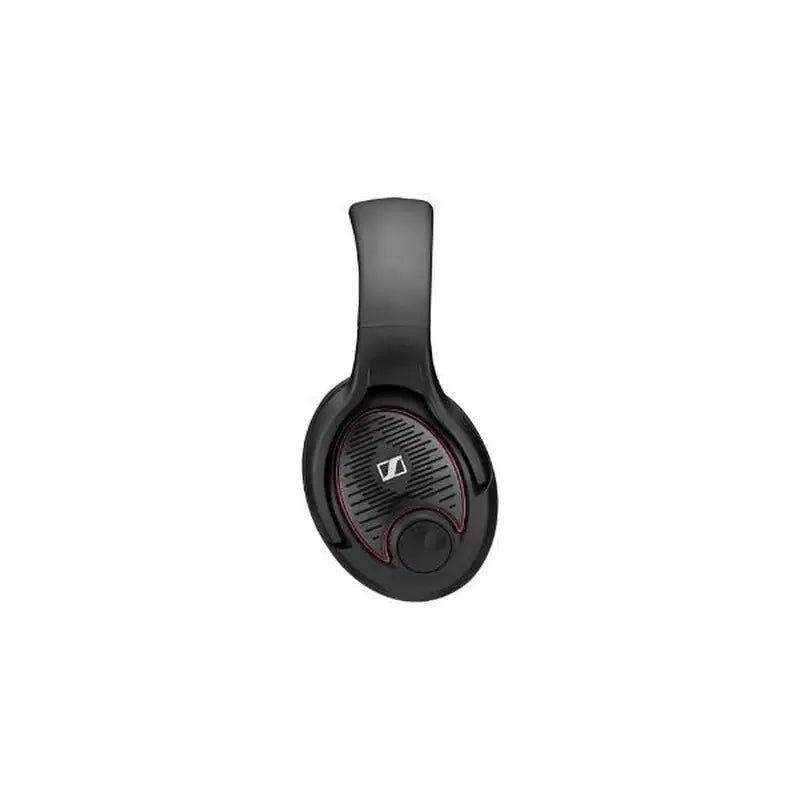 EPOS Game ONE Gaming Headset - Open Acoustic, Noise-Canceling Mic, FliImmerse yourself in superior gaming audio with the EPOS Game ONE Gaming Headset in sleek black. This headset offers a range of features designed for the ultimate gamNovaCartNovacartEPOS Game ONE Gaming Headset