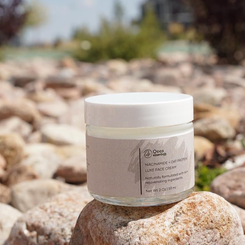Face Moisturizer | Face Cream | Hyaluronic Face Cream - Novacart