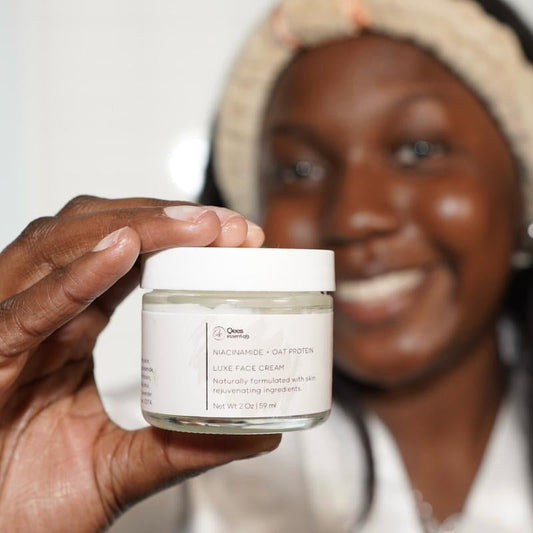 Face Moisturizer | Face Cream | Hyaluronic Face Cream - Novacart