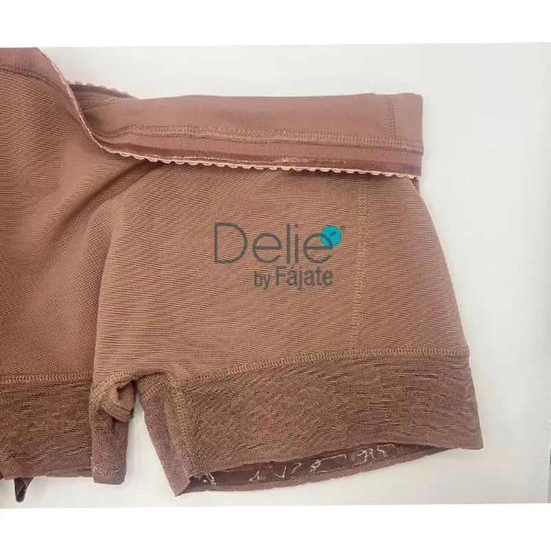 Fajas Colombianas DELIÉ Shorts Ultra Butt Lift Shapewear for Women HigIntroducing the Fajas Colombianas DELIÉ Shorts Ultra Butt Lift Shapewear Shorts for Women, designed to enhance your comfort and support. These high-waist shorts are NovaCartNovacartFajas Colombianas DELIÉ Shorts