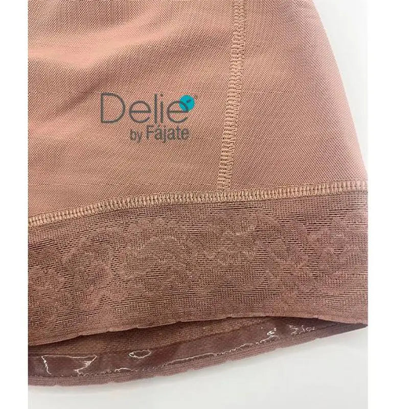 Fajas Colombianas DELIÉ Shorts Ultra Butt Lift Shapewear for Women HigIntroducing the Fajas Colombianas DELIÉ Shorts Ultra Butt Lift Shapewear Shorts for Women, designed to enhance your comfort and support. These high-waist shorts are NovaCartNovacartFajas Colombianas DELIÉ Shorts