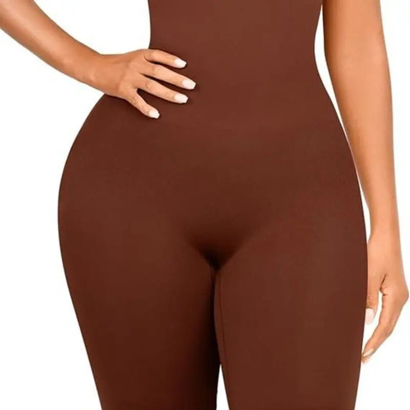 Feelingirl Shapewear for Women Tummy Control Panties Clothing Comfort 【Recycled Environmentally Friendly Material】Our tummy control shapewear is crafted from recycled environmentally friendly materials, comprising 55% recycled nylon, 3NovaCartNovacartFeelingirl Shapewear