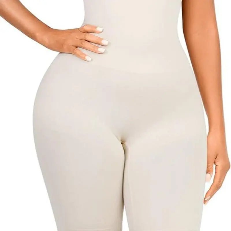 Feelingirl Shapewear for Women Tummy Control Panties Clothing Comfort 【Recycled Environmentally Friendly Material】Our tummy control shapewear is crafted from recycled environmentally friendly materials, comprising 55% recycled nylon, 3NovaCartNovacartFeelingirl Shapewear