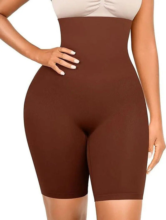 Feelingirl Shapewear for Women Tummy Control Panties Clothing Comfort 【Recycled Environmentally Friendly Material】Our tummy control shapewear is crafted from recycled environmentally friendly materials, comprising 55% recycled nylon, 3NovaCartNovacartFeelingirl Shapewear