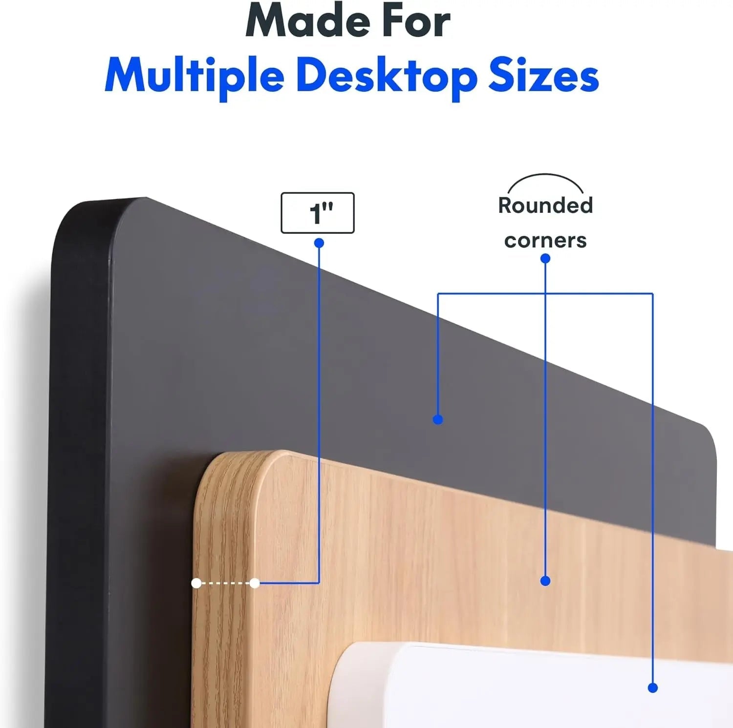 FLEXISPOT One-Piece Electric Standing Desk, 48 X 24 Inches Adjustable SEAMLESS ONE-PIECE DESKTOP: Enjoy a smooth, gap-free surface that looks great and feels sturdy. The 1" thick one-piece top is more stable and durable than spliced alFLEXISPOTNovacartFLEXISPOT One-Piece Electric Standing Desk