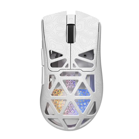 FURYCUBE Tri-Mode Gaming Mouse (2.4G/Bluetooth/Wired) Gaming Mouse,Rec🎮 FURYCUBE Tri-Mode Gaming Mouse
The FURYCUBE Tri-Mode Gaming Mouse offers versatile connectivity options: 2.4G, Bluetooth, and wired. Perfect for gaming and officeNovaCartNovacartFURYCUBE Tri-Mode Gaming Mouse