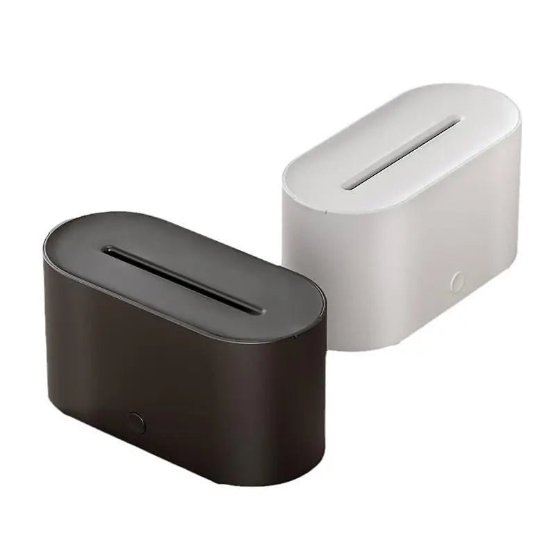 HEEYCEM LED Flame Aromatherapy Diffuser, USB Powered Simulated Flame CNovaCartNovacartHEYCEM LED Flame