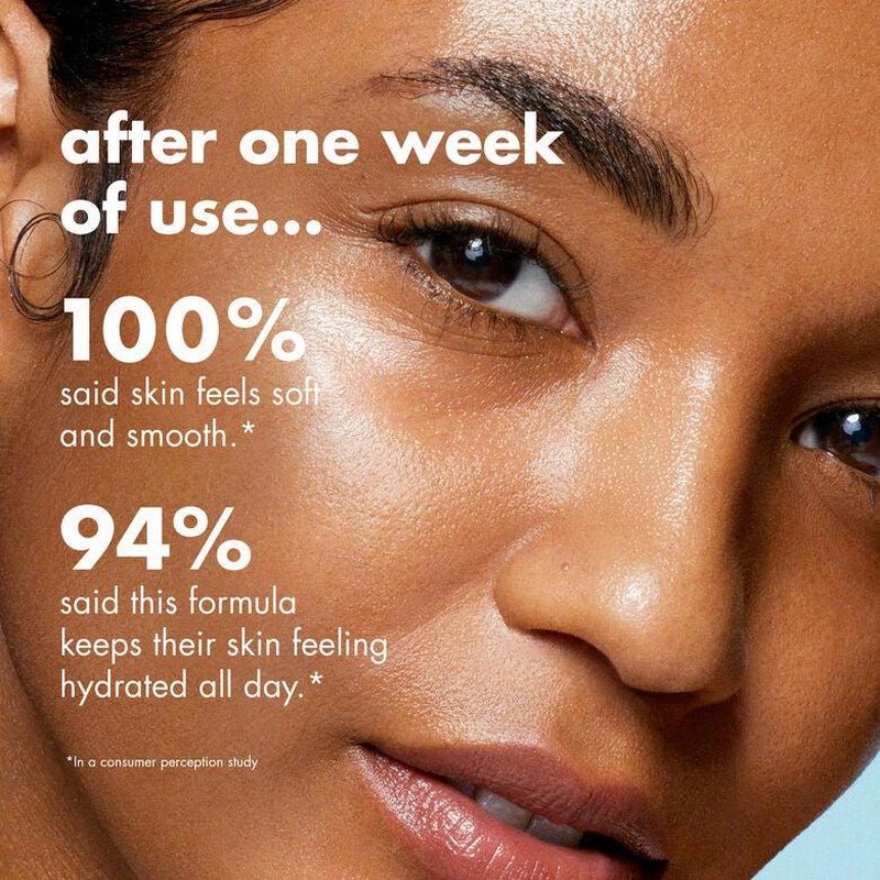 Holy Hydration! Hydrating Face Cream SPF 30 - Novacart