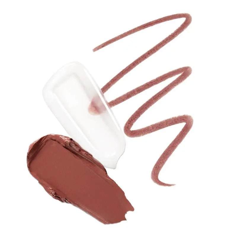 LIP COMBO by @ALEXCONSANILimited-Edition Lip Combo, Curated by Alex Cosani, Lip Pencil/Matte Lipstick/Squirt
Take home the lip combo of the year with Alex Consani’s signature M·A·C lip look.NovaCartNovacartLimited-Edition Lip Combo