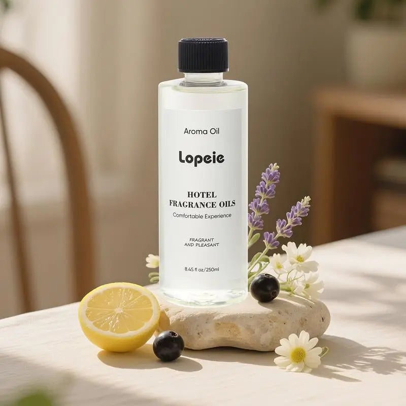 Lopeie Hotel Diffuser Oil Inspired by the Ritz-Carlton Hotel - 250 Ml NovaCartNovacartLopeie Hotel Diffuser