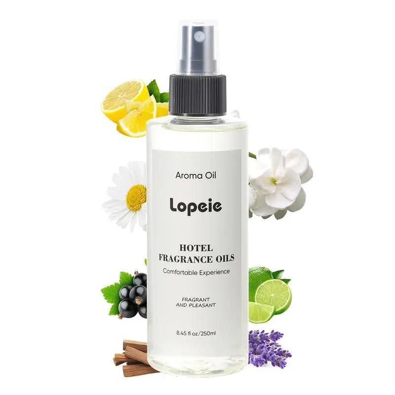 Lopeie Hotel Diffuser Oil Inspired by the Ritz-Carlton Hotel - 250 Ml NovaCartNovacartLopeie Hotel Diffuser