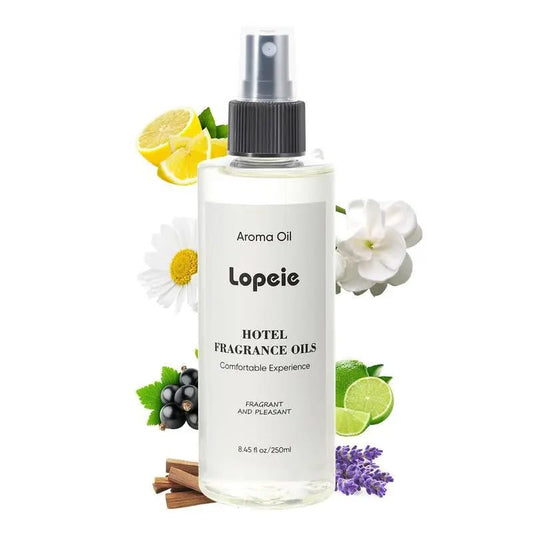 Lopeie Hotel Diffuser Oil Inspired by the Ritz-Carlton Hotel - 250 Ml NovaCartNovacartLopeie Hotel Diffuser