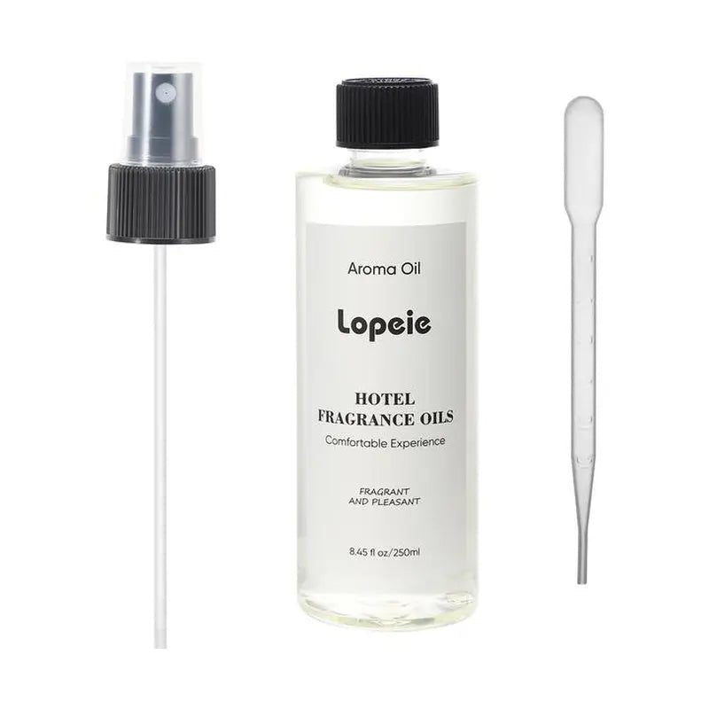 Lopeie Hotel Diffuser Oil Inspired by the Ritz-Carlton Hotel - 250 Ml NovaCartNovacartLopeie Hotel Diffuser