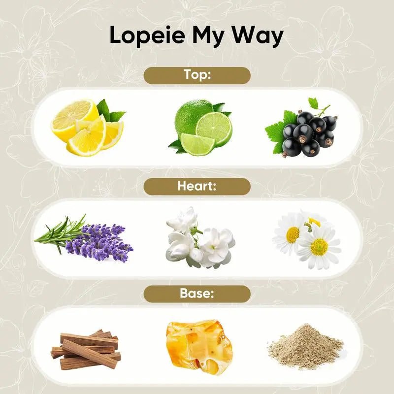 Lopeie Hotel Diffuser Oil Inspired by the Ritz-Carlton Hotel - 250 Ml NovaCartNovacartLopeie Hotel Diffuser