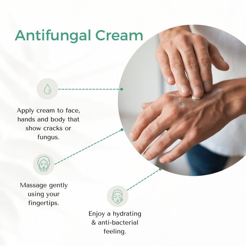 Merja Face & Foot Cream - All Skin Types - Hydrating - Novacart