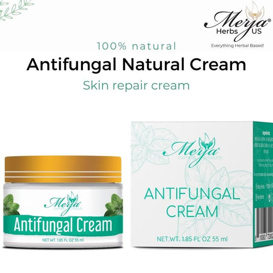 Merja Face & Foot Cream - All Skin Types - Hydrating - Novacart