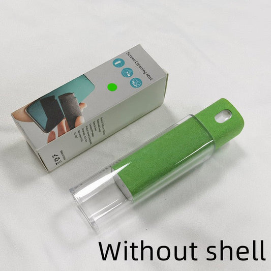 Mobile Phone Screen Cleaner Artifact Storage Integrated Mobile Phone Portable Computer Screen Cleaner Set - Novacart