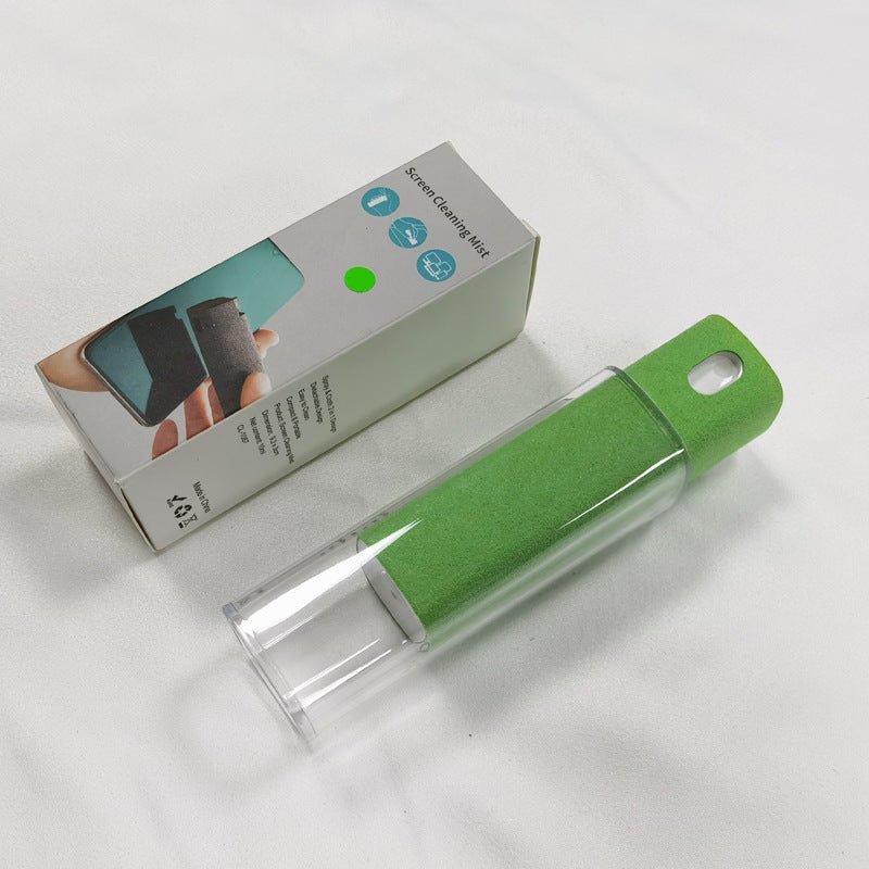 Mobile Phone Screen Cleaner Artifact Storage Integrated Mobile Phone Portable Computer Screen Cleaner Set - Novacart