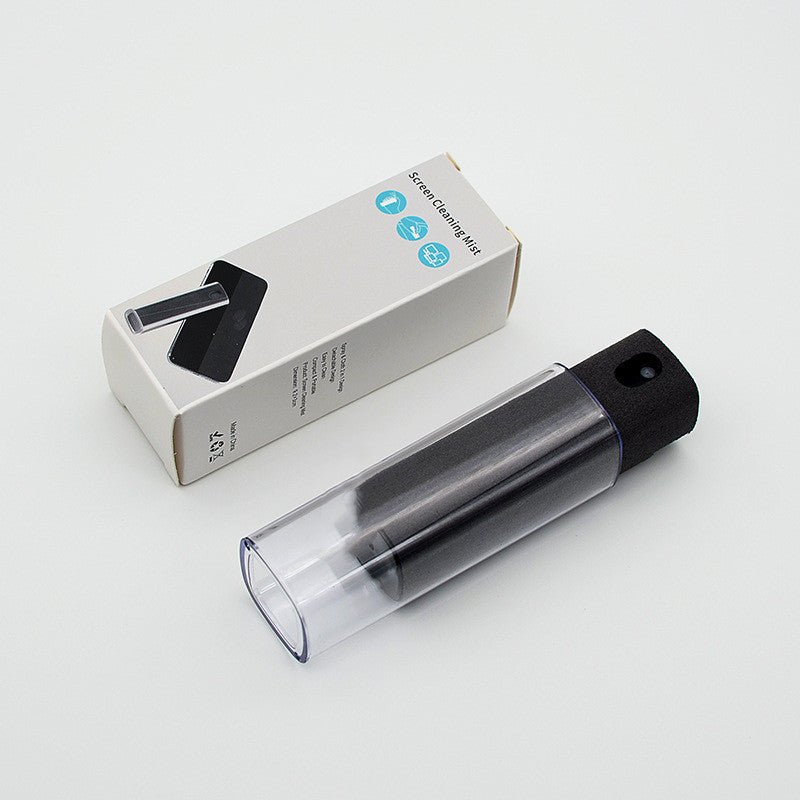 Mobile Phone Screen Cleaner Artifact Storage Integrated Mobile Phone Portable Computer Screen Cleaner Set - Novacart