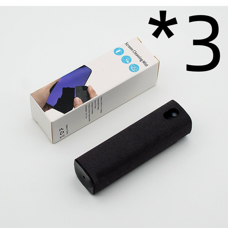 Mobile Phone Screen Cleaner Artifact Storage Integrated Mobile Phone Portable Computer Screen Cleaner Set - Novacart