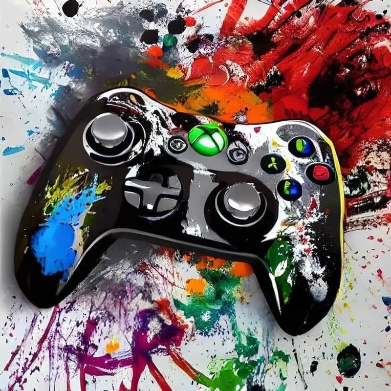 Mouse Pad with Gaming Designs for Gaming PeopleEnhance your gaming experience with our stylish mouse pad designed specifically for gamers. With a variety of captivating designs, this mouse pad not only looks greaNovaCartNovacartMouse Pad with Gaming Designs