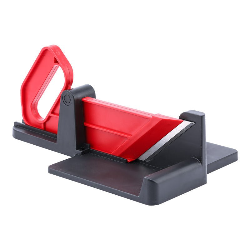 Multifunctional Vegetable Cutting Kitchen Vegetable Cutting Artifact Carrot And Potato Cutting Machine Kitchen Accessories - Novacart