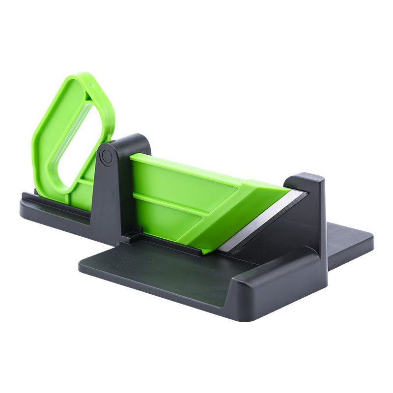 Multifunctional Vegetable Cutting Kitchen Vegetable Cutting Artifact Carrot And Potato Cutting Machine Kitchen Accessories - Novacart