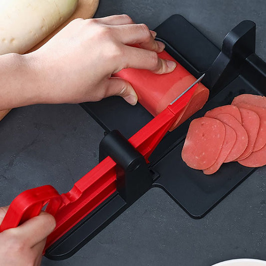 Multifunctional Vegetable Cutting Kitchen Vegetable Cutting Artifact Carrot And Potato Cutting Machine Kitchen Accessories - Novacart